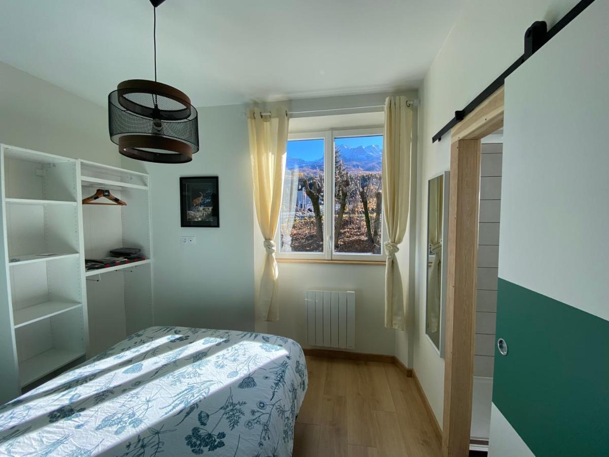 Le Cote Cour Barcelonnette Exterior foto